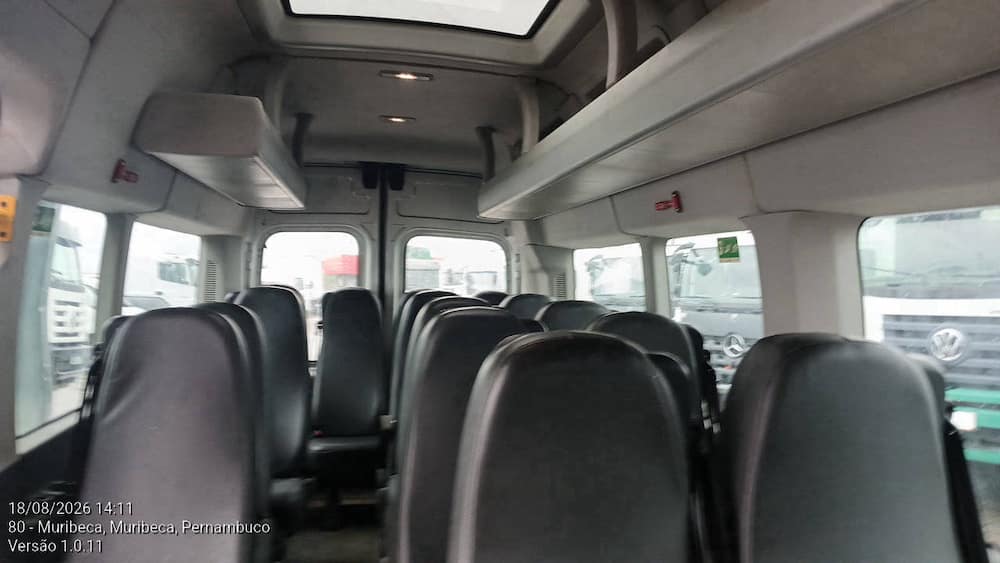 FORD TRANSIT 460 B