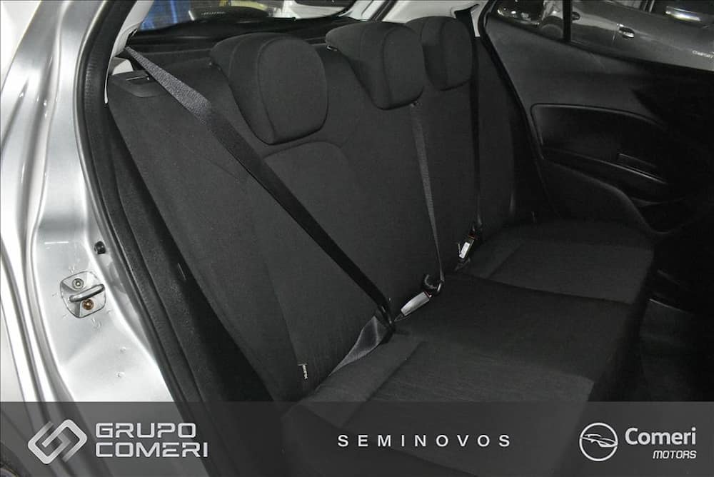 2025 FIAT ARGO 1.0 FIREFLY FLEX MANUAL