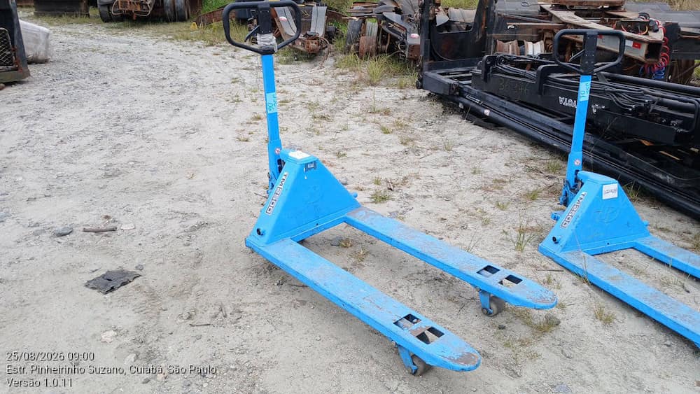 PALETRANS TM 2500