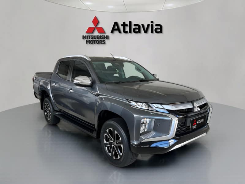 Mitsubishi L200 Triton Sport HPE-S