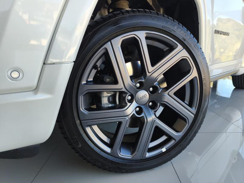 Jeep COMPASS S T270 1.3 TURBO AUT 2026