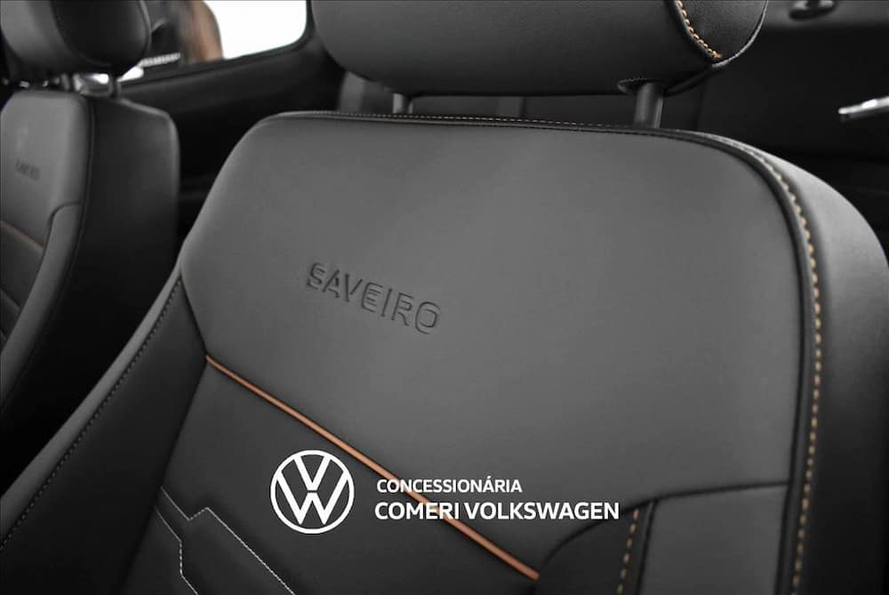 2026 VOLKSWAGEN SAVEIRO 1.6 MSI EXTREME CD 16V FLEX 2P MANUAL