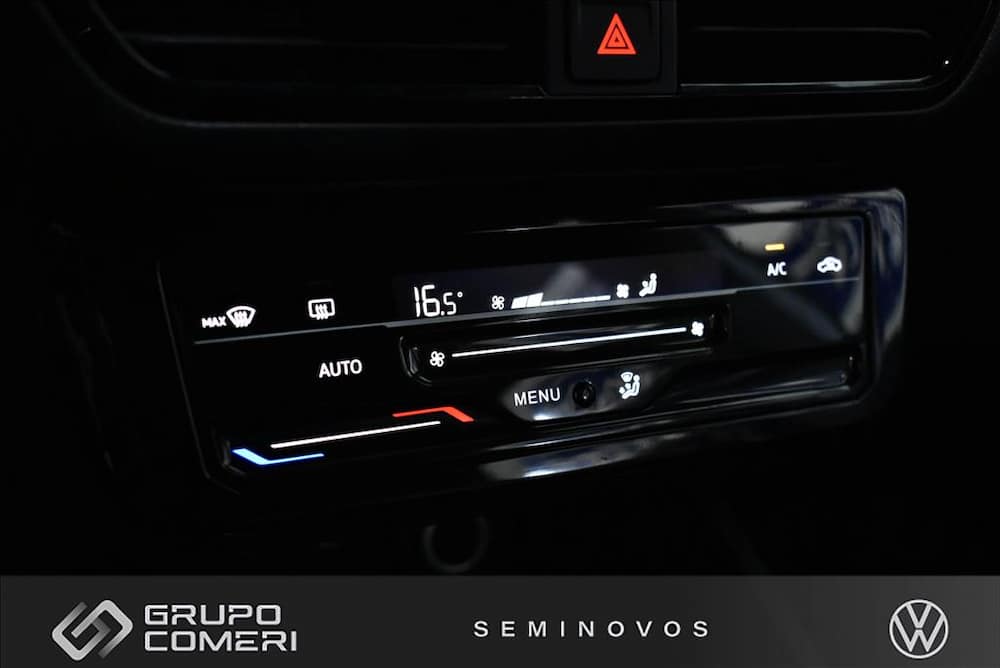 2026 VOLKSWAGEN TERA 1.0 170 TSI HIGH AUTOMÁTICO