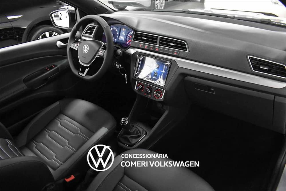 2026 VOLKSWAGEN SAVEIRO 1.6 MSI EXTREME CD 16V FLEX 2P MANUAL