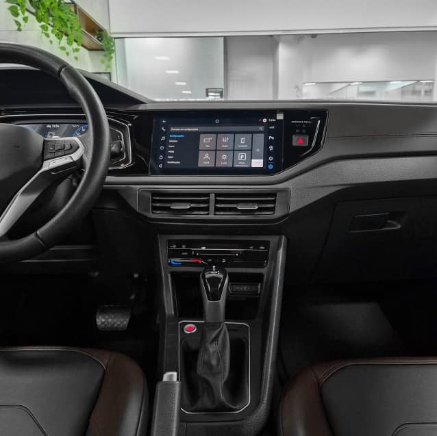 Volkswagen VIRTUS 1.0 200 TSI HIGHLINE AUTOMÁTICO 2023/2024