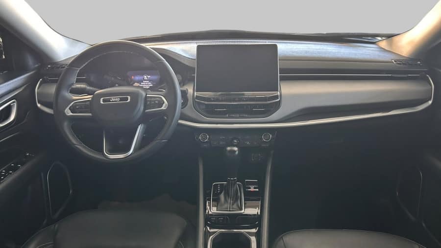 Jeep Compass 1.3 Longitude