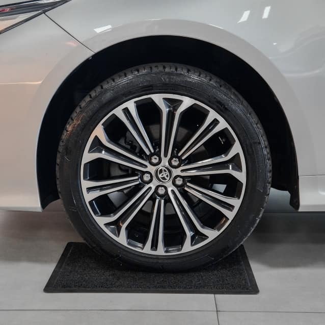 Toyota COROLLA 2.0 VVT-IE FLEX ALTIS DIRECT SHIFT 2019/2020