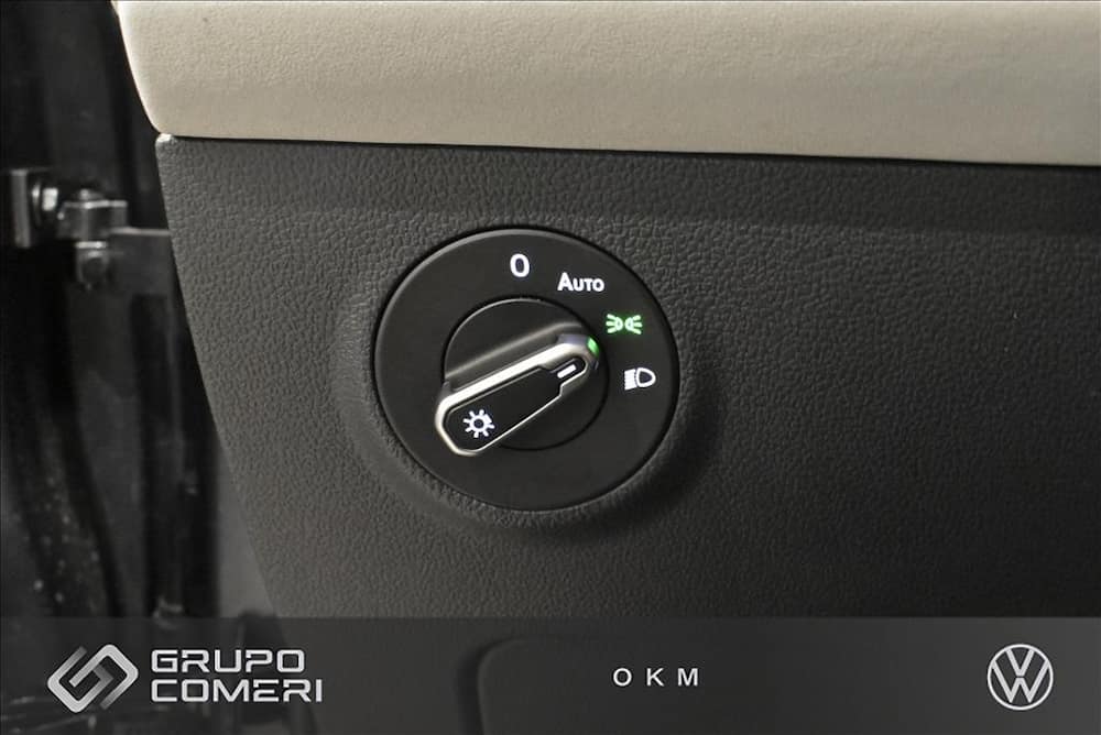 2026 VOLKSWAGEN TAOS 1.4 250 TSI TOTAL FLEX COMFORTLINE AUTOMÁTICO
