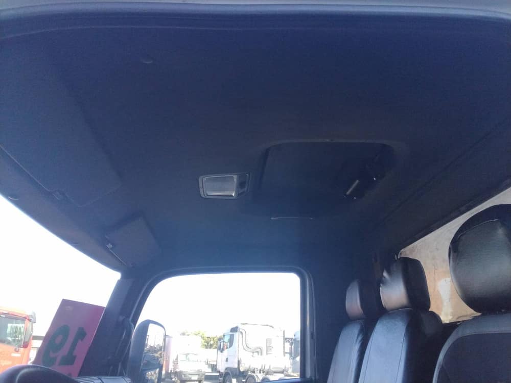 Volkswagen 6-160 Delivery 2p (diesel)(E5)