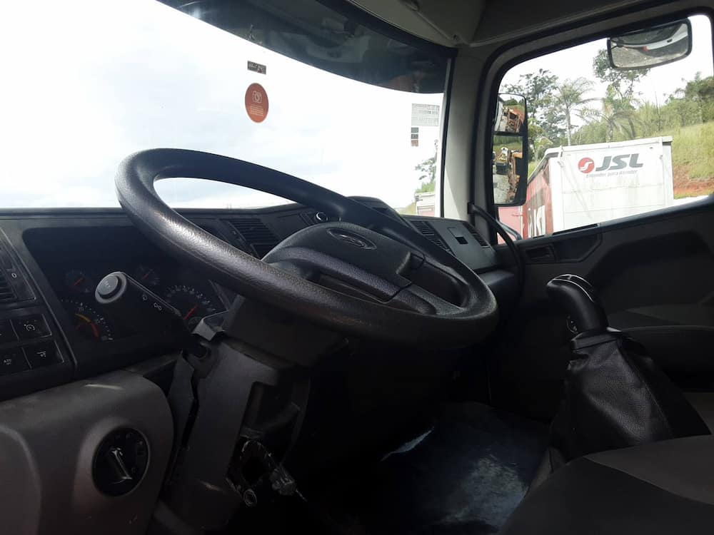Volkswagen 25.420 Constellation 25.420 E DC Tractor V Tronic