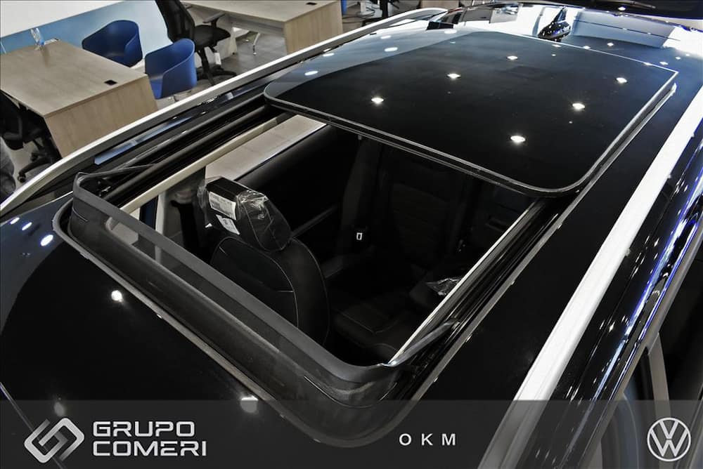 2026 VOLKSWAGEN TAOS 1.4 250 TSI TOTAL FLEX HIGHLINE AUTOMÁTICO