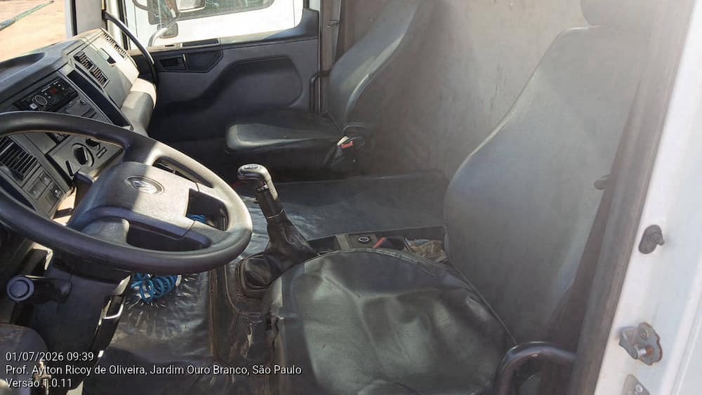 VOLKSWAGEN 26.280 CRM 6X4