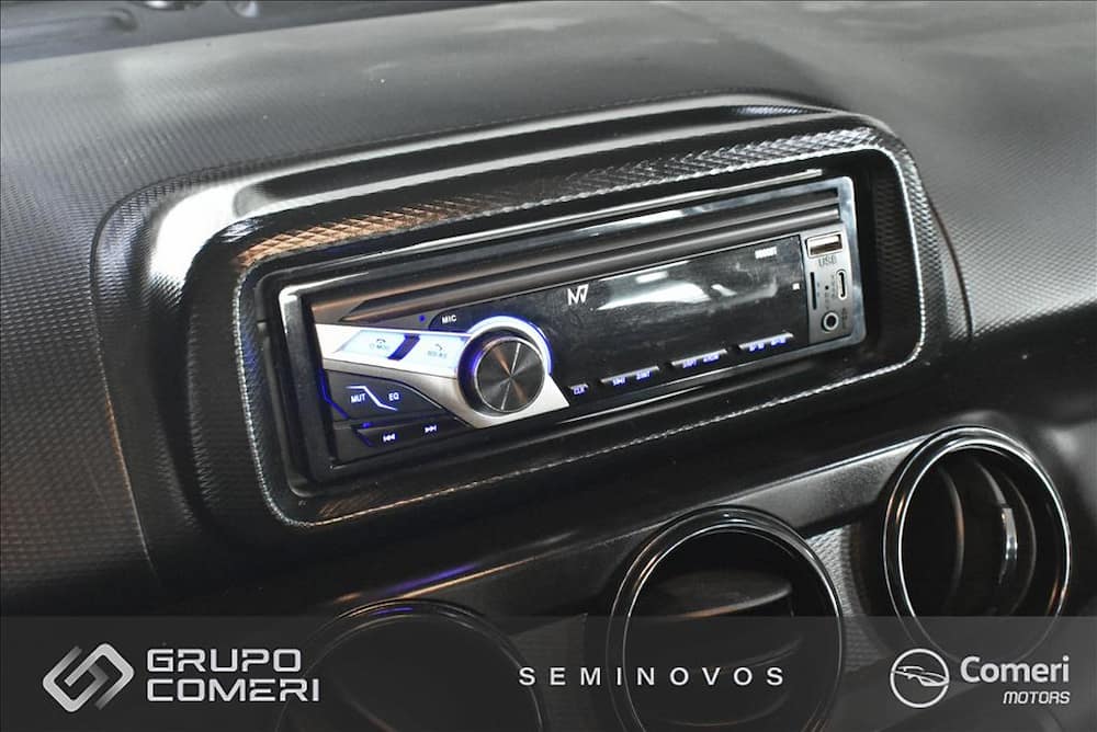 2025 FIAT ARGO 1.0 FIREFLY FLEX MANUAL