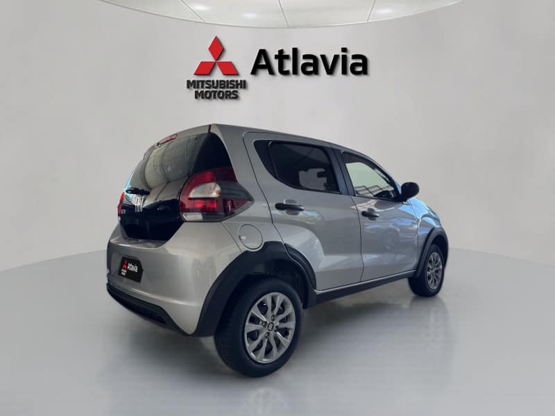 Fiat Mobi 1.0 Like