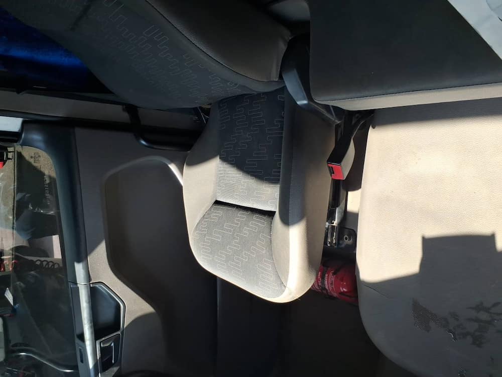 VOLKSWAGEN 26-420 E CONSTEL. 2P DIESEL E5 6X4