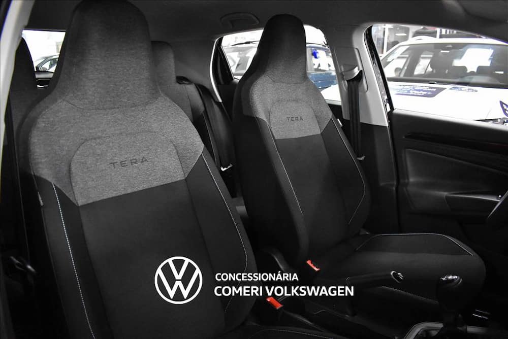 2026 VOLKSWAGEN TERA 1.0 MPI MANUAL