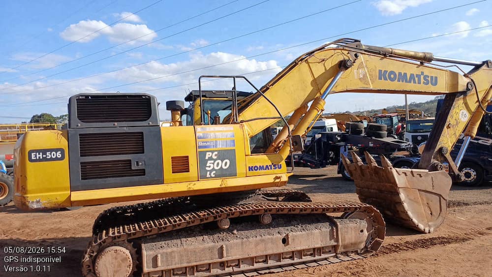 KOMATSU PC500LC_1OMO