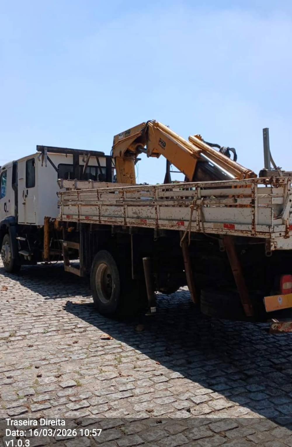 Volkswagen 17.280 Constellation 17.280 E DC