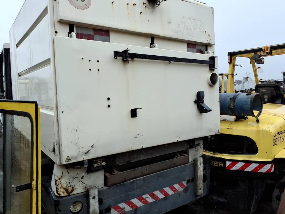 ISAL 6000/A