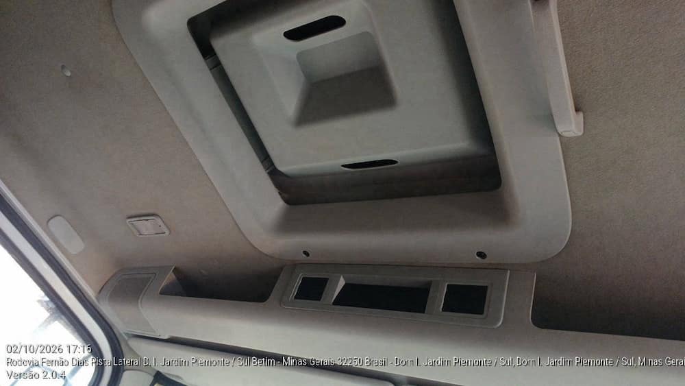 VOLKSWAGEN 15.190 CRM 4X2