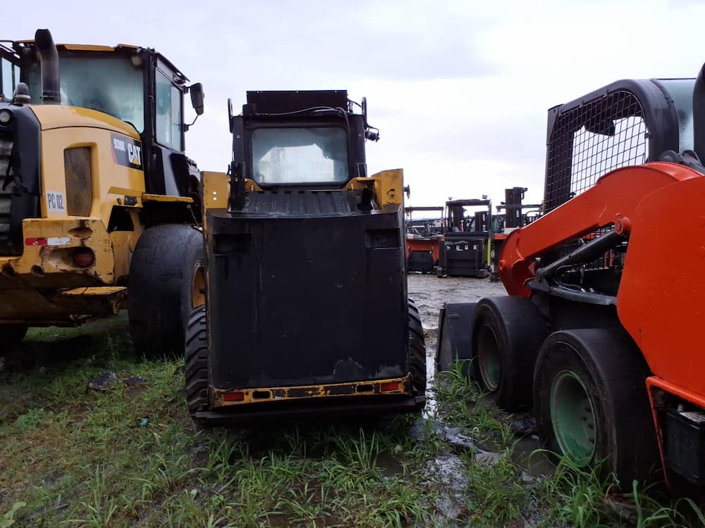 CATERPILLAR 226B3