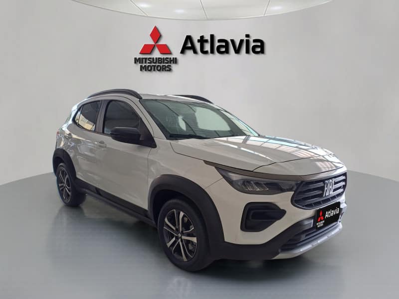 Fiat Pulse 1.0 Audace