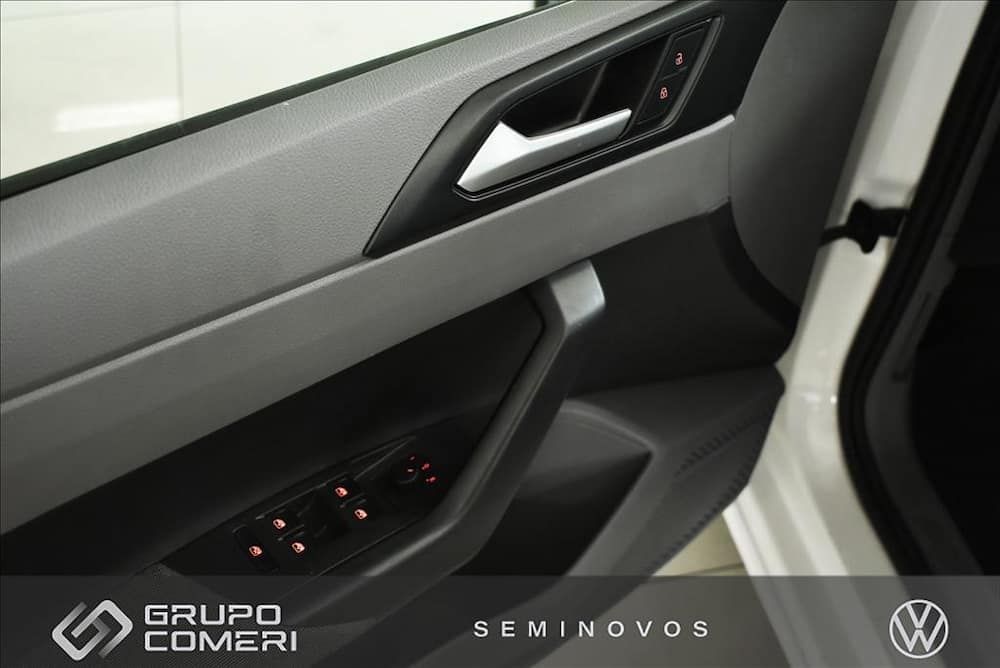 2022 VOLKSWAGEN POLO 1.0 200 TSI COMFORTLINE AUTOMÁTICO