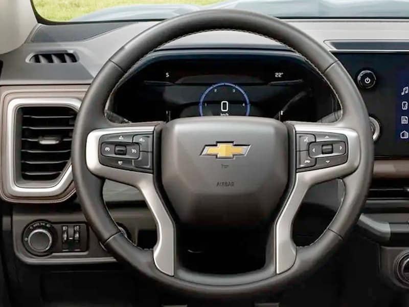 2027 CHEVROLET S10 2.8 16V TURBO DIESEL HIGH COUNTRY CD 4X4 AUTOMÁTICO