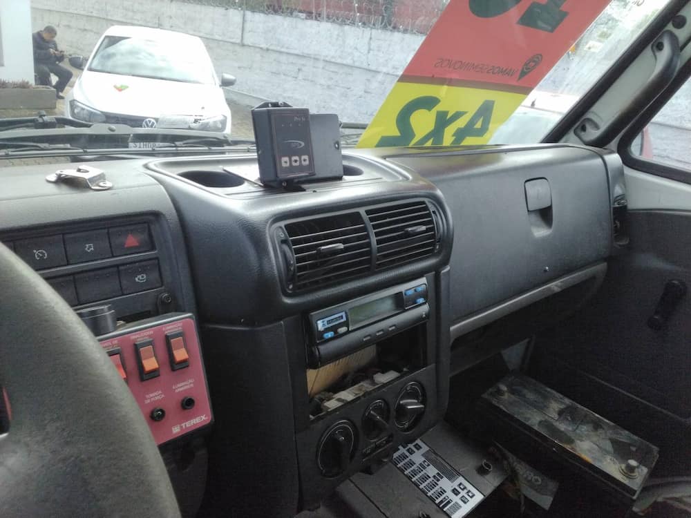 Volkswagen 8.160 Delivery 8.160