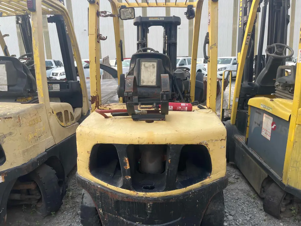 HYSTER H50FT