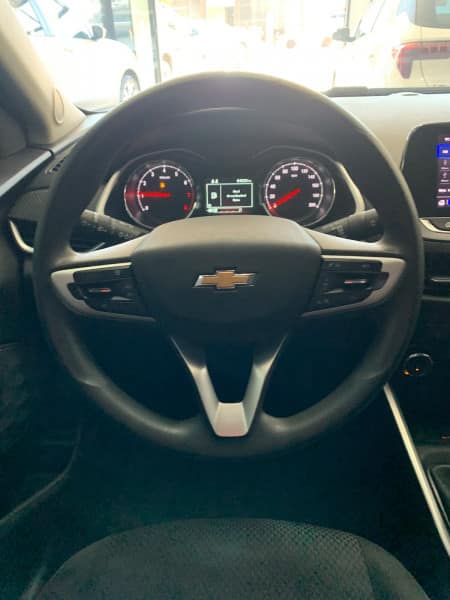 Chevrolet GM ONIX LT