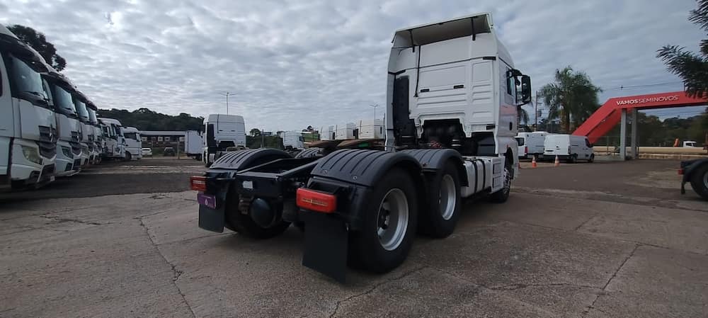 Volkswagen Meteor 29.520 6x4 2p (diesel)(E5)