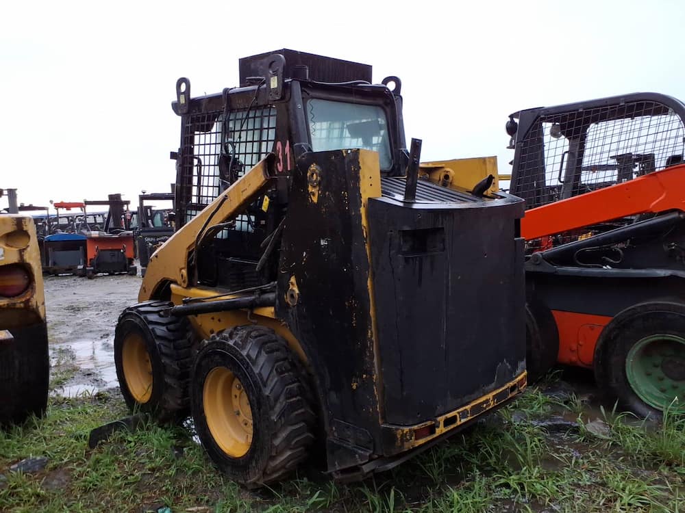 CATERPILLAR 226B3