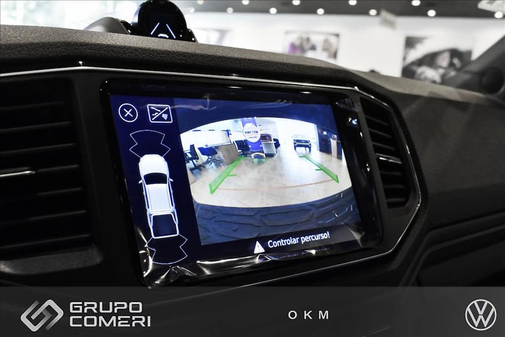 2026 VOLKSWAGEN AMAROK 3.0 V6 TDI DIESEL EXTREME CD 4MOTION AUTOMÁTICO