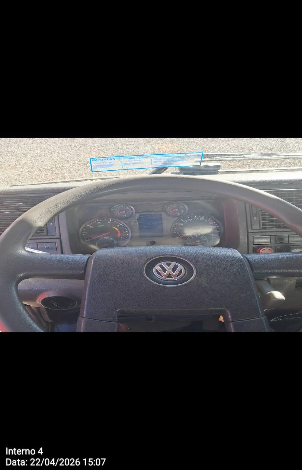 Volkswagen 26.280 Constellation 26.280 E DC