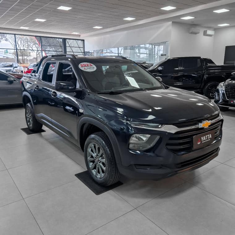 Chevrolet MONTANA 1.2 TURBO FLEX LT MANUAL 2022/2023