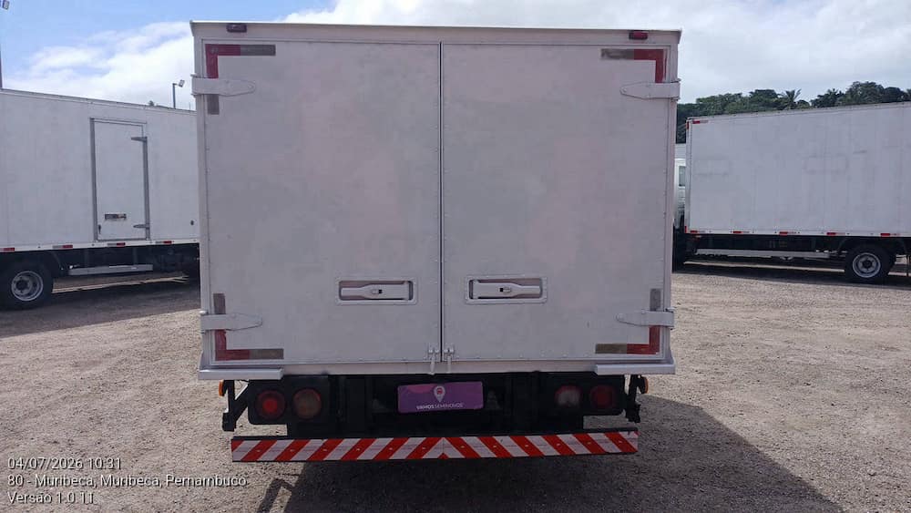 KIA UK2500 HD SC