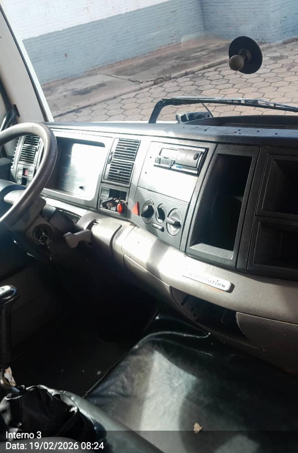 Volkswagen 15.190 Constellation 15.190 E SC