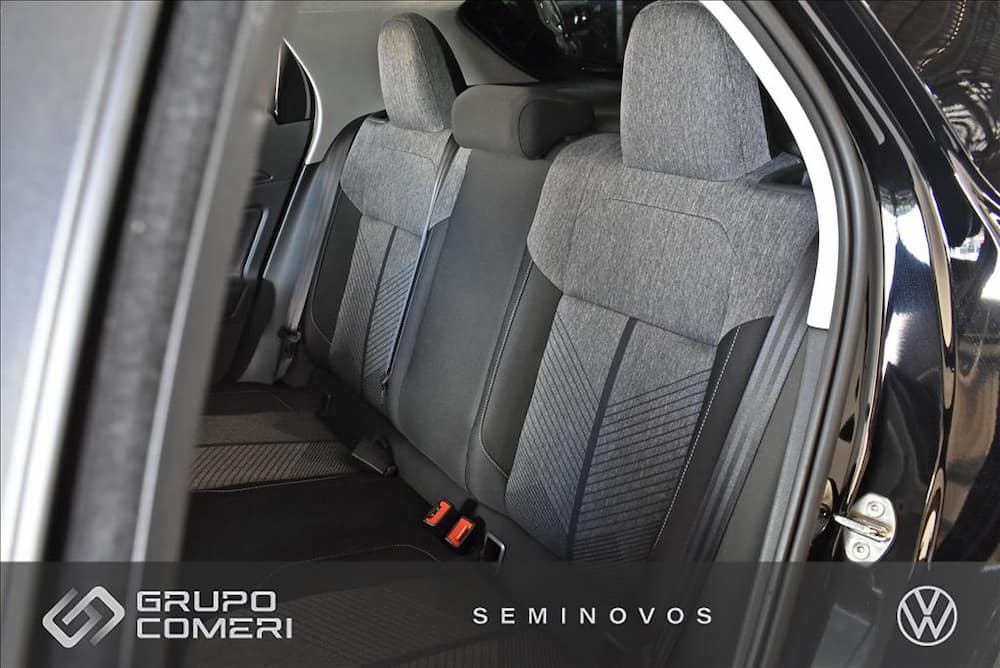 2026 VOLKSWAGEN TERA 1.0 170 TSI COMFORT AUTOMÁTICO