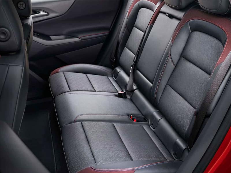 2026 CHEVROLET EQUINOX 1.5 16V TURBO GASOLINA RS AWD AUTOMÁTICO