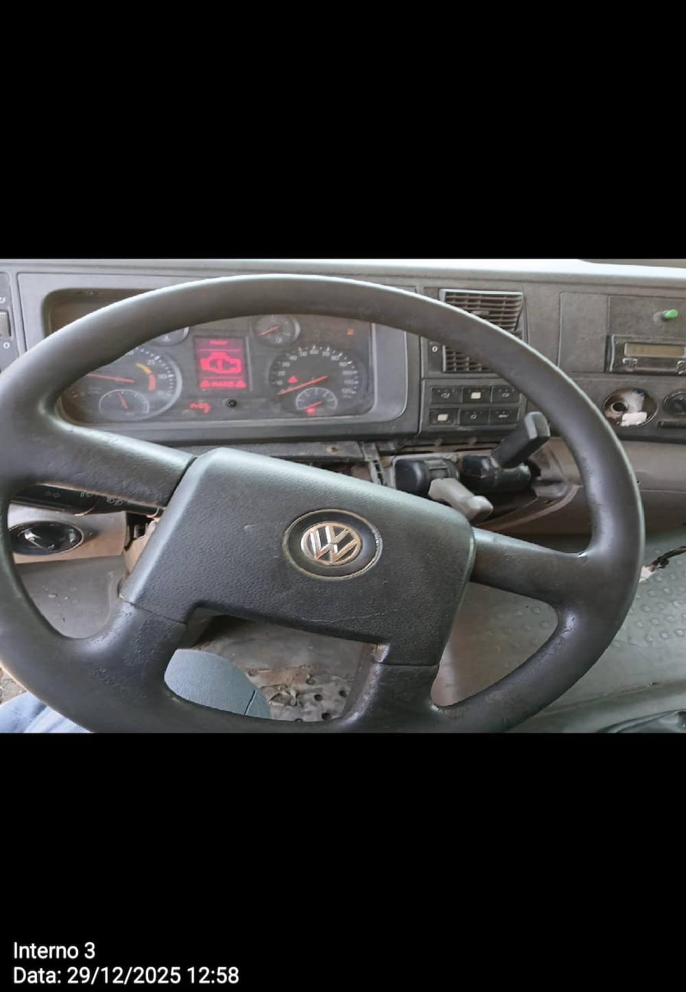 Volkswagen 24-260 E Constel. 6x2 2p (diesel)(E5)