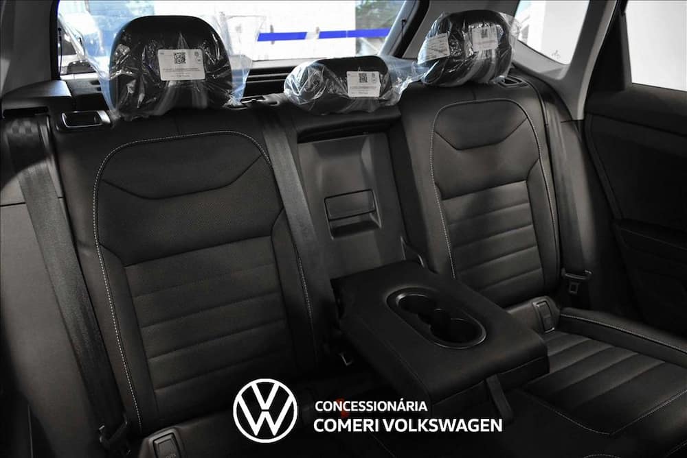 2026 VOLKSWAGEN TAOS 1.4 250 TSI TOTAL FLEX HIGHLINE AUTOMÁTICO