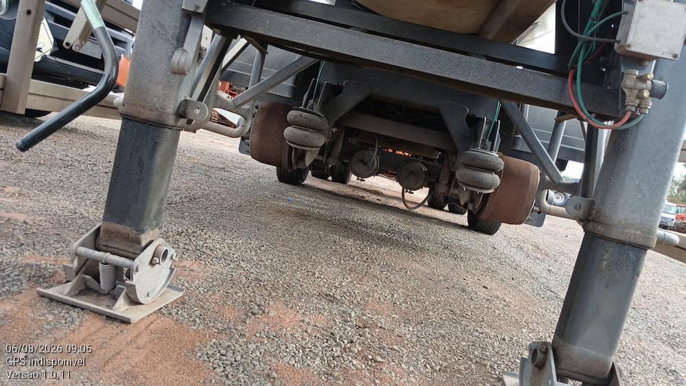 EGSA SR TANQUE GNL/GLP