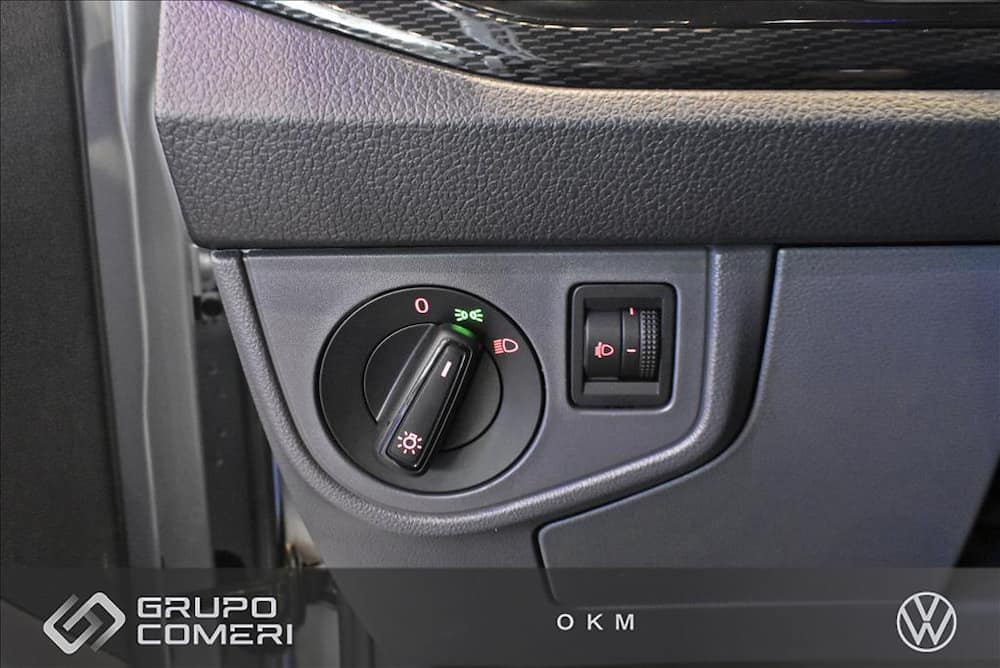 2026 VOLKSWAGEN POLO 1.0 170 TSI SENSE AUTOMÁTICO