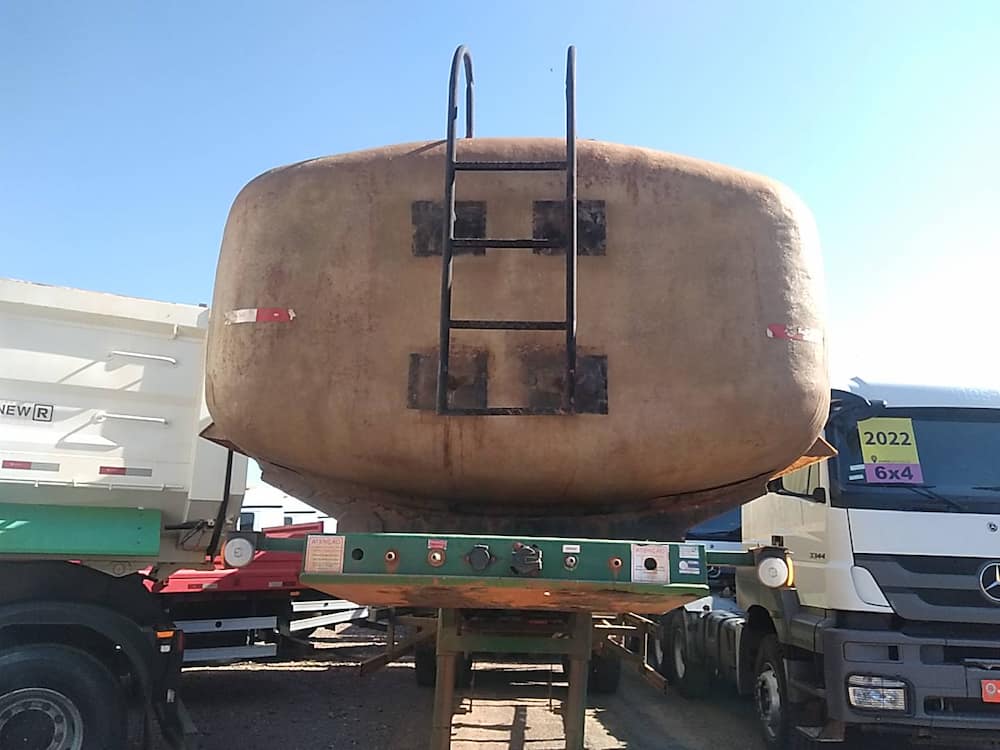 SERGOMEL RODOTREM VINHAÇA