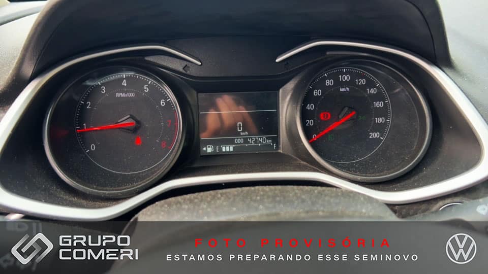 2023 CHEVROLET ONIX 1.0 FLEX LT MANUAL