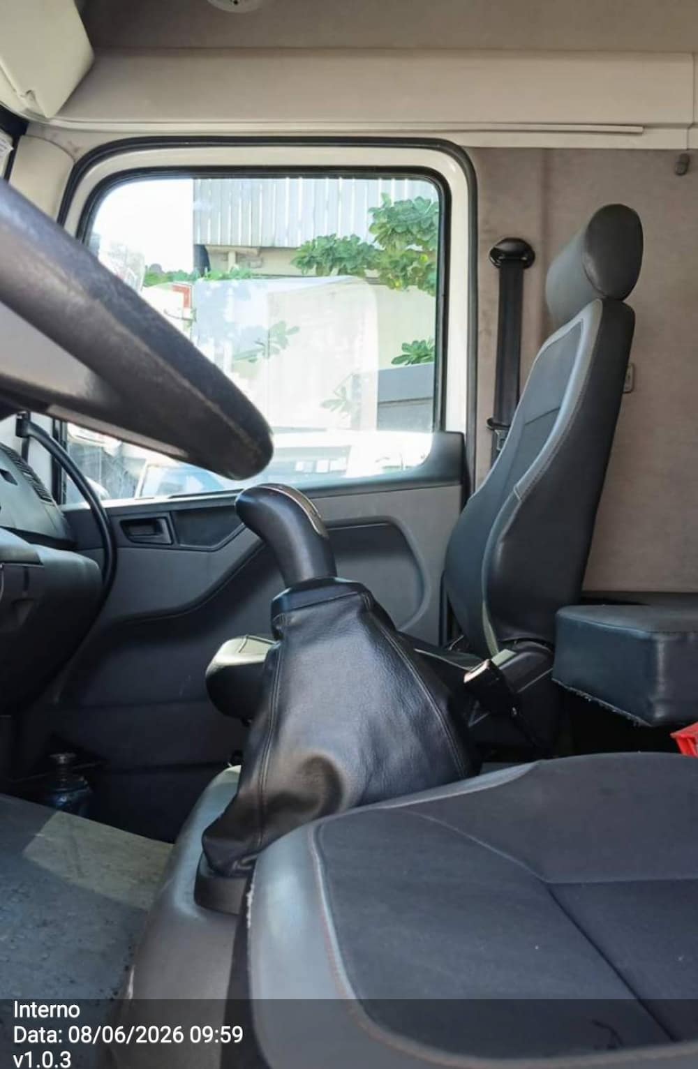 Volkswagen 25.420 Constellation 25.420 E DC Tractor V Tronic