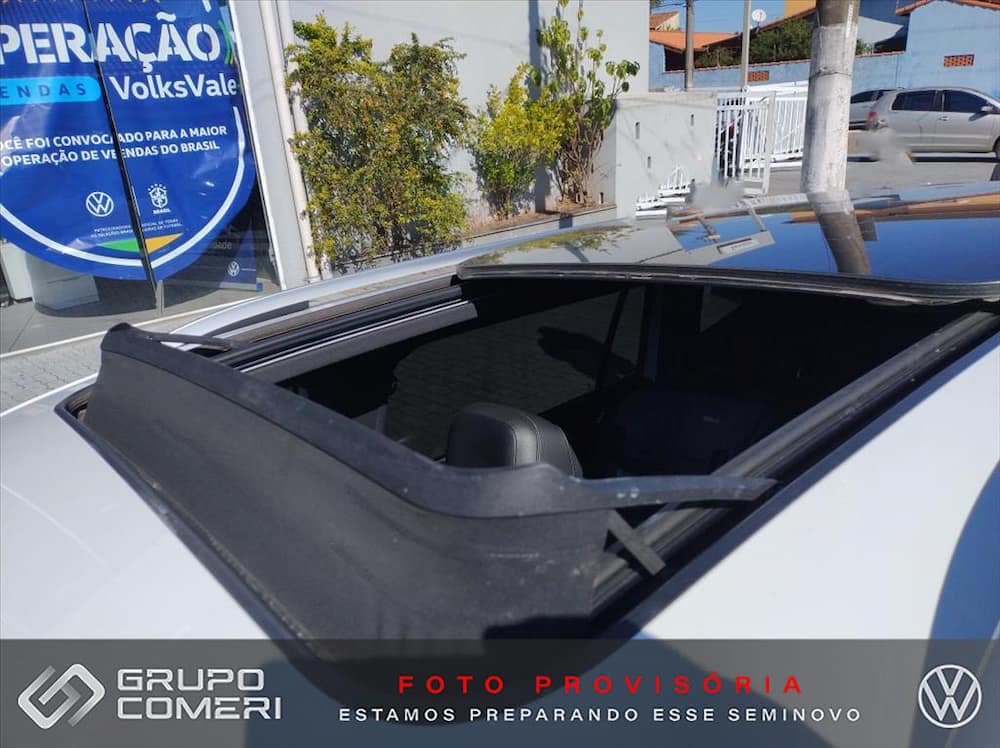 2018 VOLKSWAGEN TIGUAN 2.0 350 TSI GASOLINA ALLSPACE R-LINE 4MOTION DSG