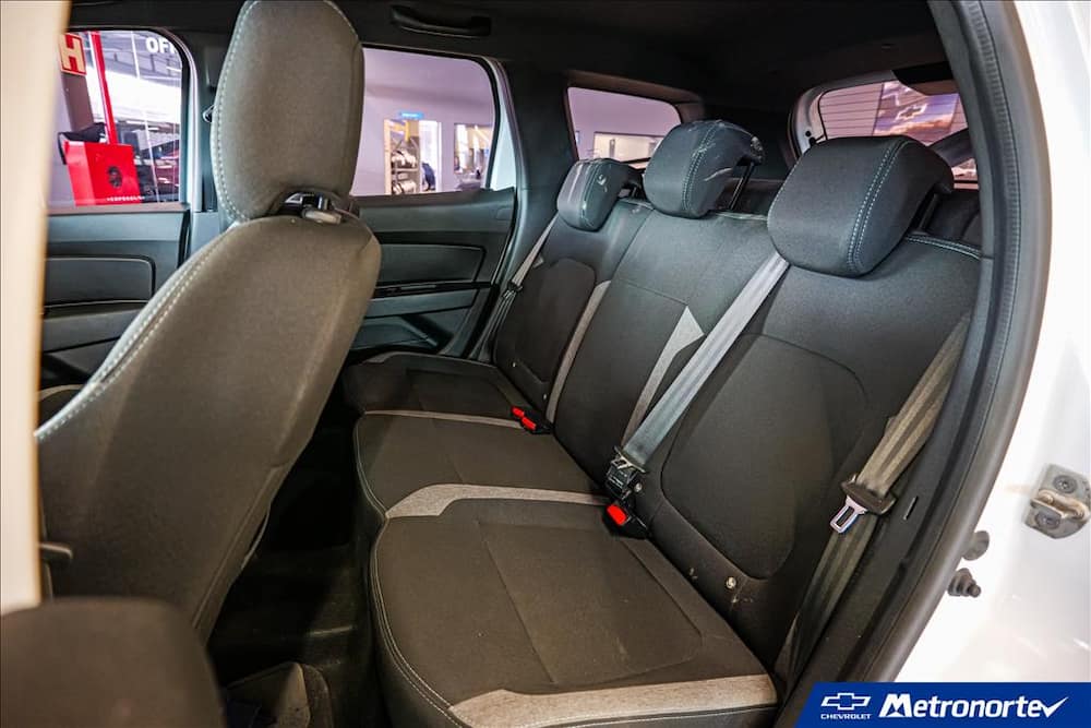 2023 RENAULT DUSTER 1.6 16V SCE FLEX ZEN MANUAL