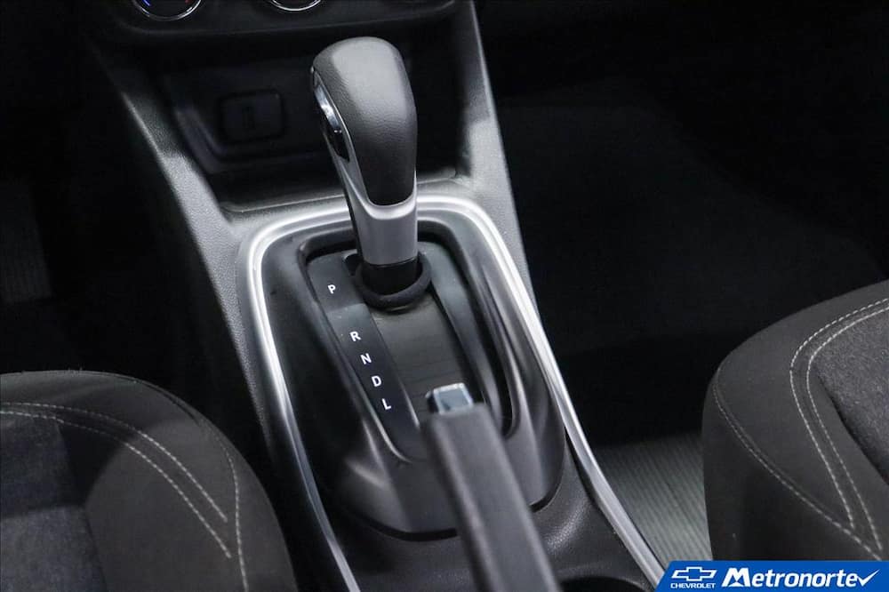 2022 CHEVROLET TRACKER 1.0 TURBO FLEX LT AUTOMÁTICO